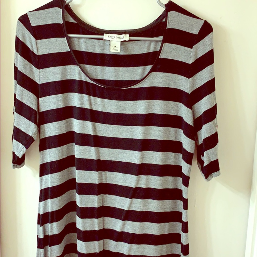 Pullover top